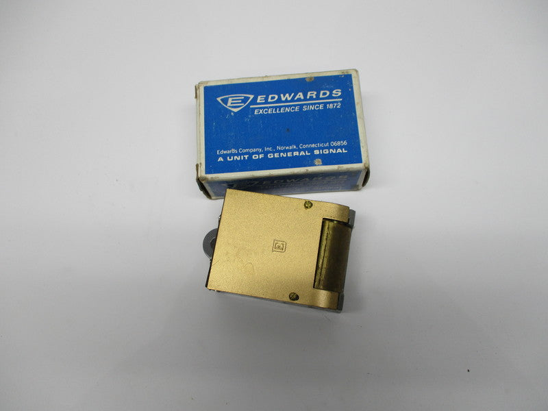 EDWARDS 152-AE NSMP
