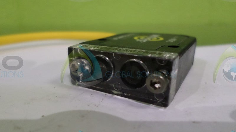 TRI-TRONICS MDIC LASER SENSOR W/ CONNECTORNSNP