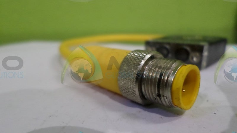 TRI-TRONICS MDIC LASER SENSOR W/ CONNECTORNSNP