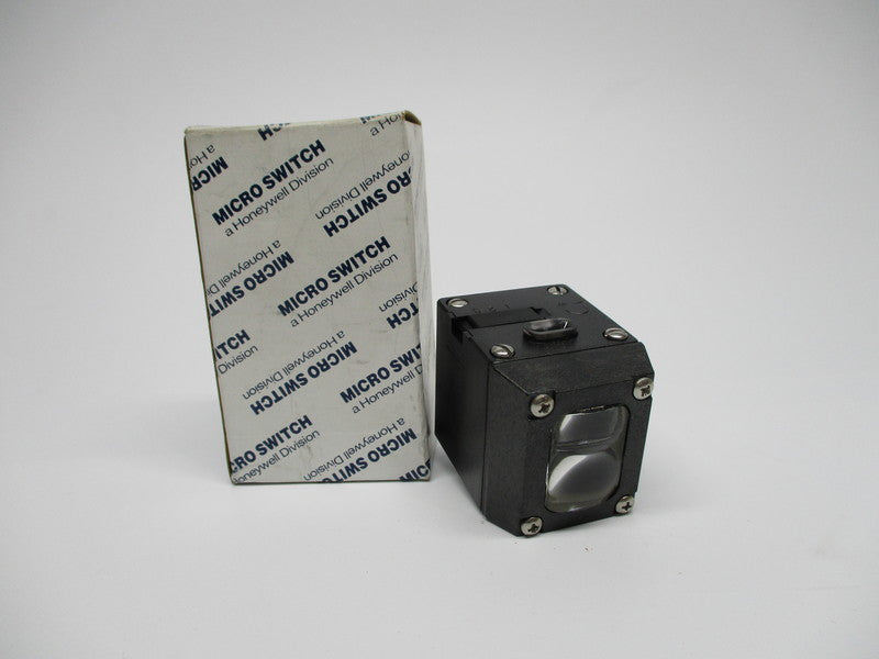 MICRO SWITCH MPP1 NSMP