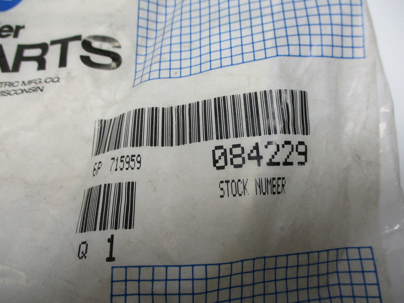 MILLER ELECTRIC 084229 NSMP