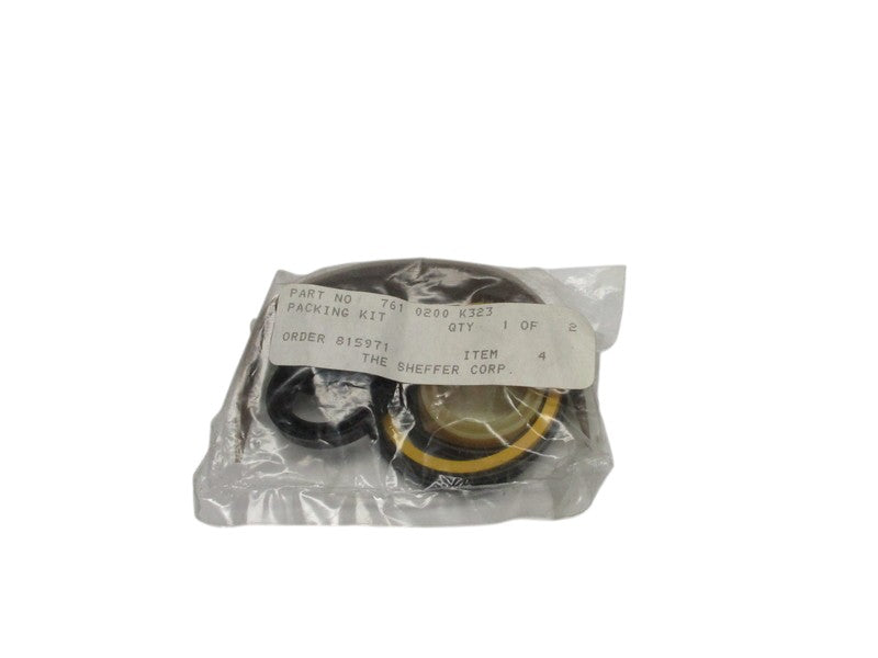 SHEFFER 7610200K323 NSMP