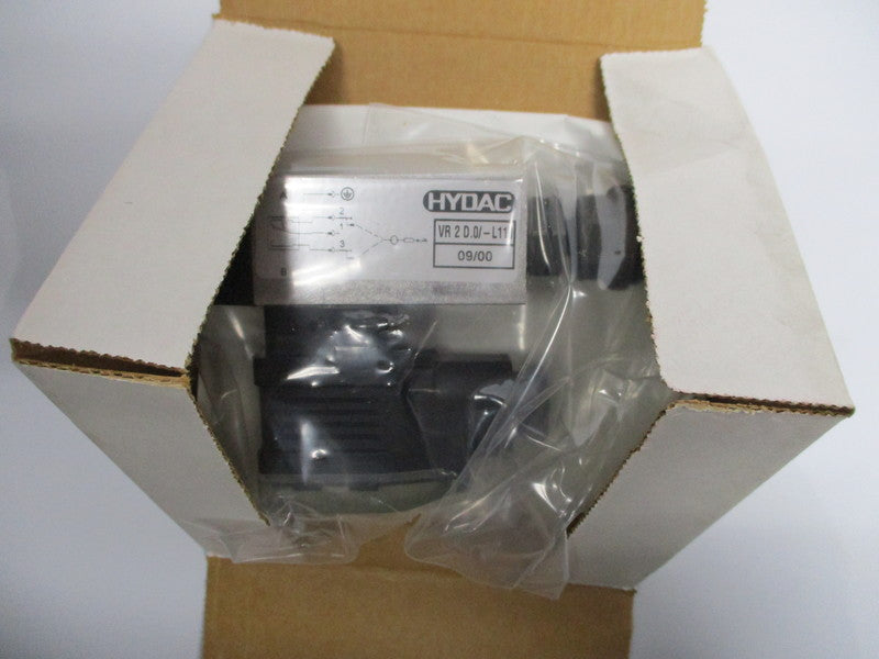 HYDAC VR2D.0/L115 NSMP