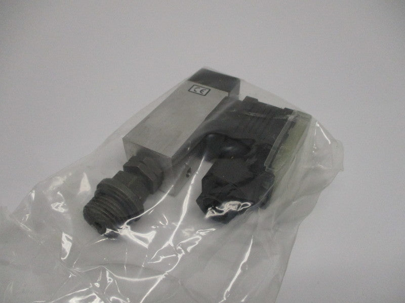HYDAC VR2D.0/L115 NSMP