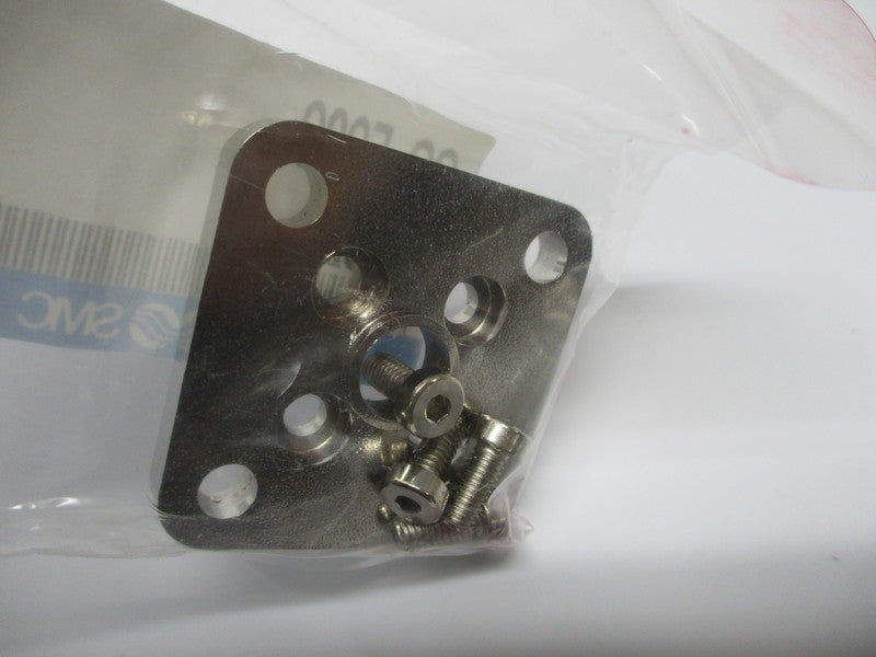 SMC CG-F020 NSMP