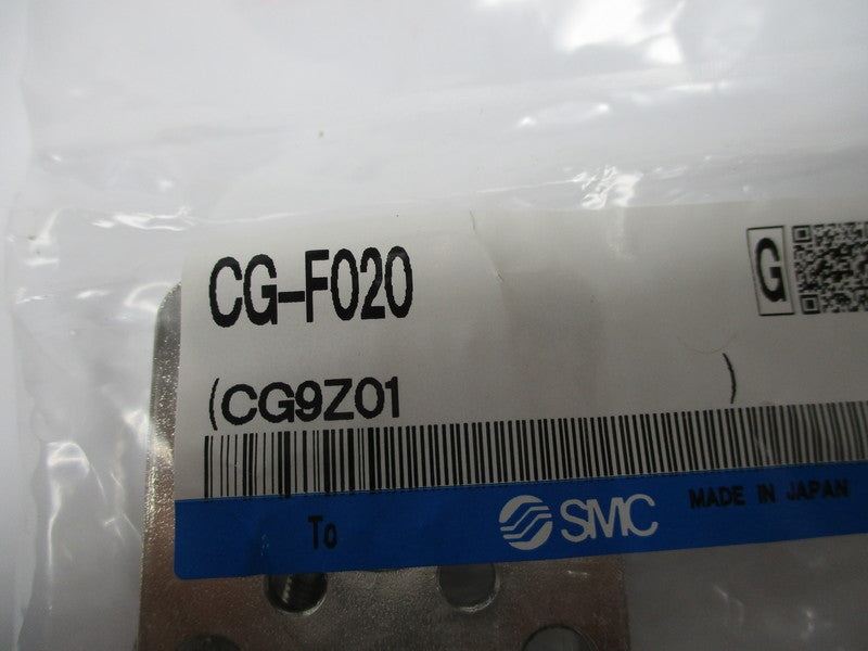 SMC CG-F020 NSMP