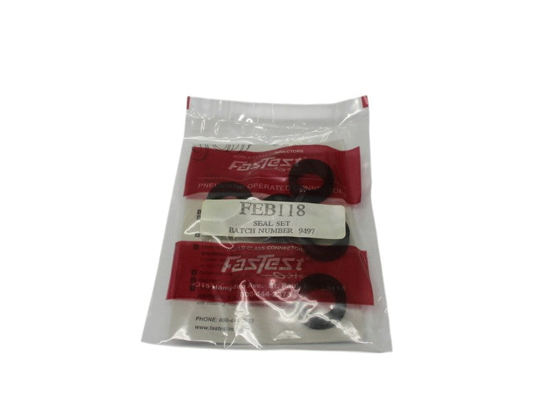 FASTEST FEB118 (PKG OF 5) NSMP