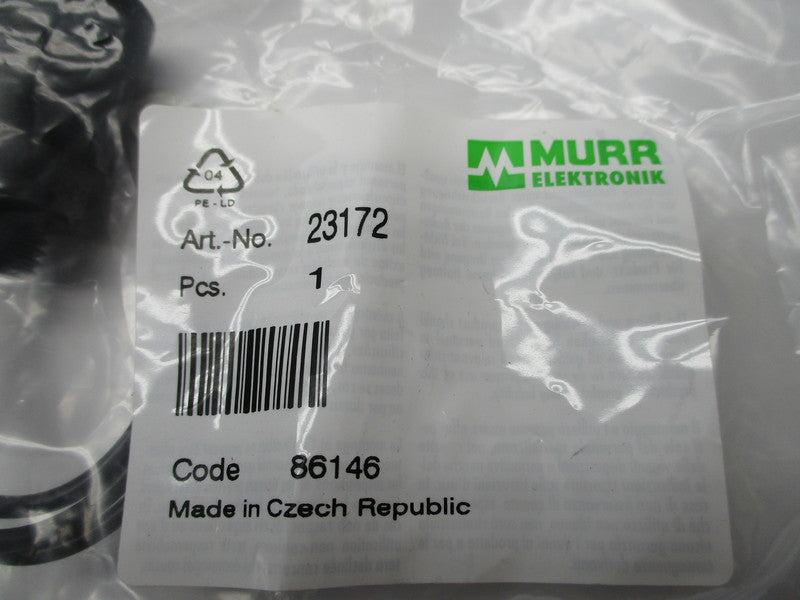 MURR ELEKTRONIK 23172 NSMP