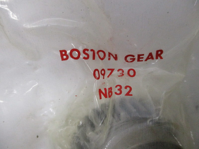 BOSTON GEAR 09730 NSMP