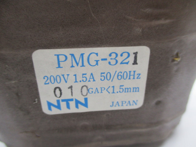 NTN PMG-321 NSNP