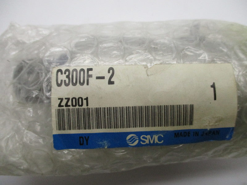SMC C300F-2 NSMP