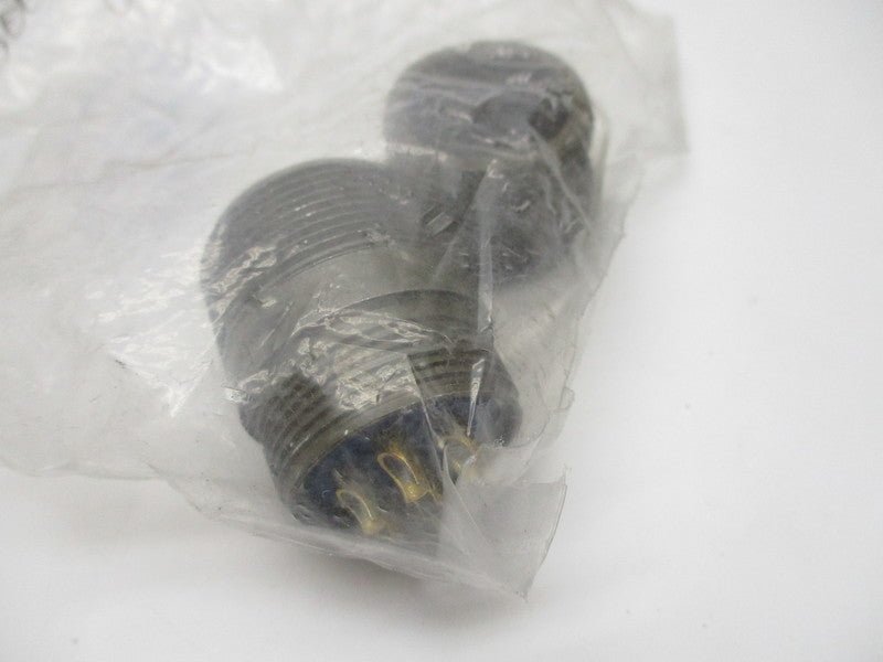 AMPHENOL 97-3101A2015S NSMP