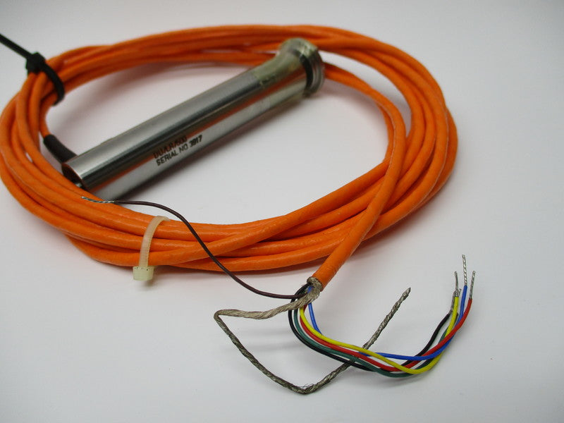 DU/LR/500 NSNP