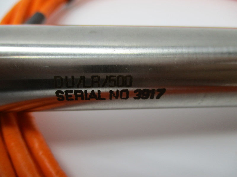 DU/LR/500 NSNP