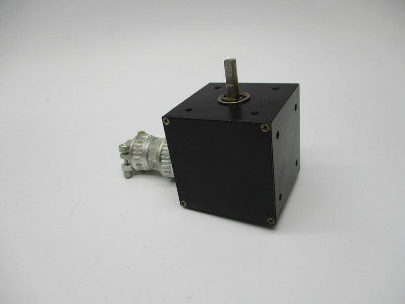 DYNALCO CONTROLS PG278-300 NSNP