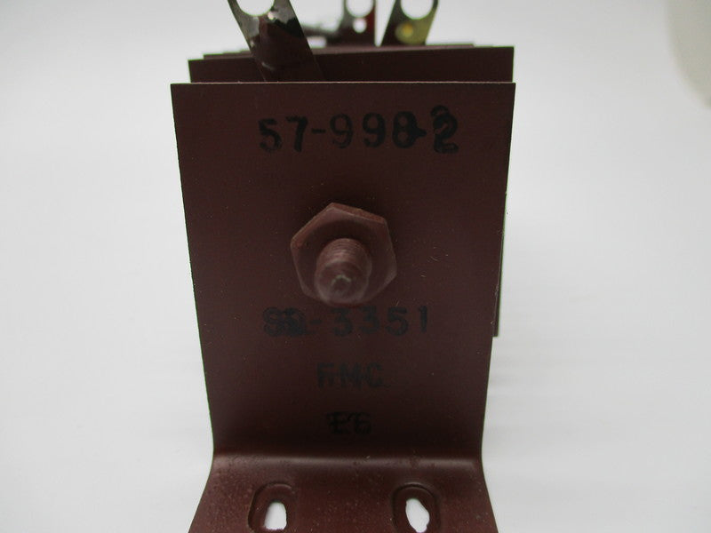 FMC SD-3351 NSNP