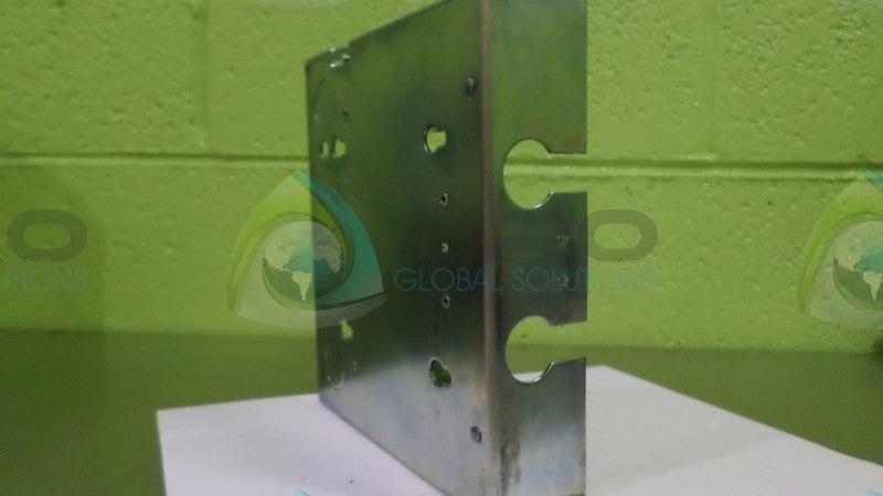 HONEYWELL Q520A-1170 WIRING SUBBASE 3SIDED  NSNP