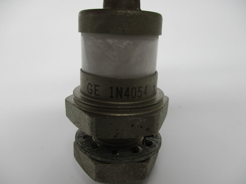 GENERAL ELECTRIC 1N4054 NSNP