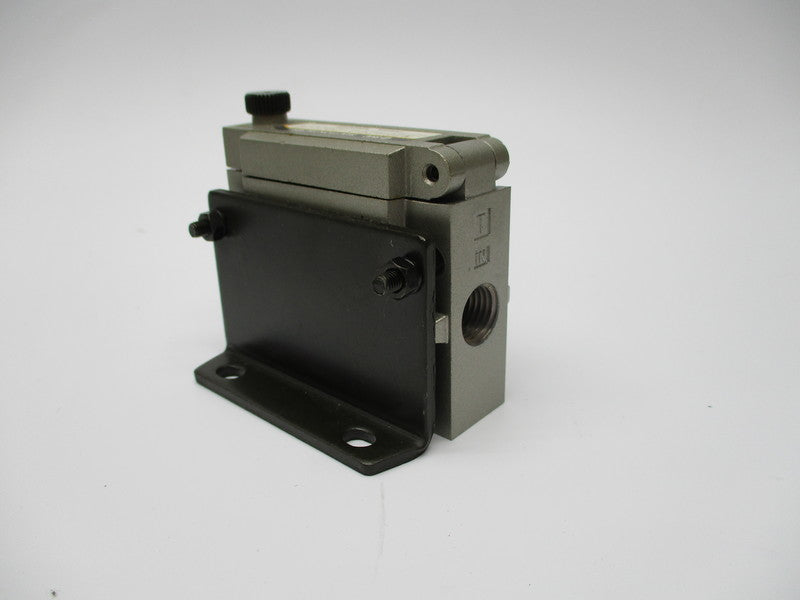 SMC NZFA200-T02LJR NSNP