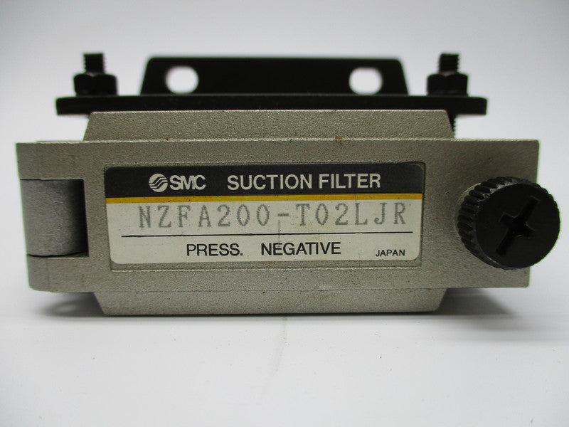SMC NZFA200-T02LJR NSNP