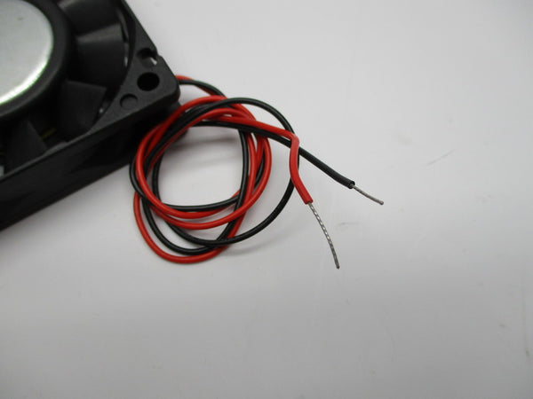 MATSUSHITA FBA06T24H DC BRUSHLESS FAN NSNP
