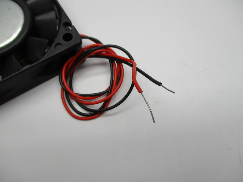 MATSUSHITA FBA06T24H DC BRUSHLESS FAN NSNP