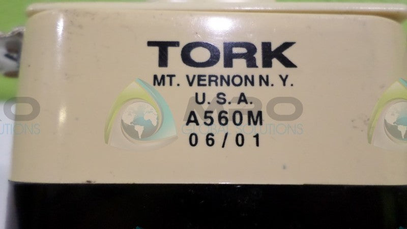 TORK A560M SWITCH UNMP