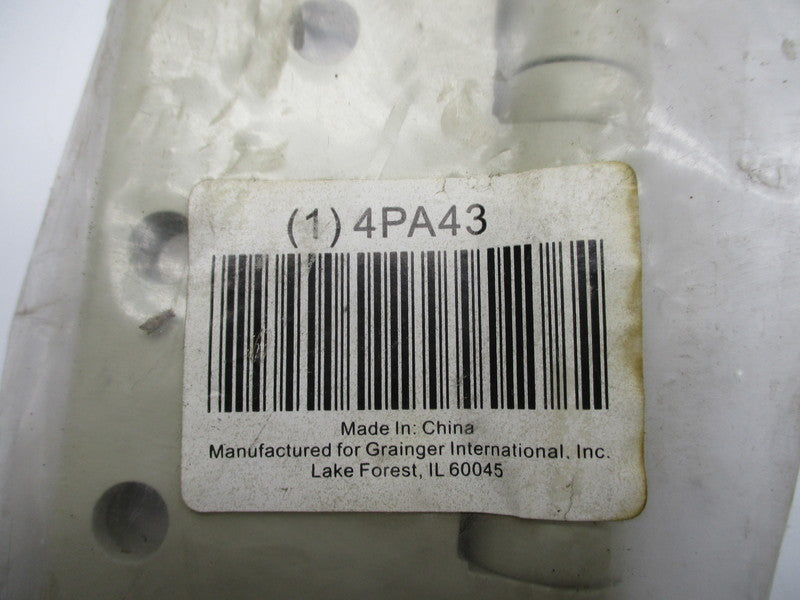 GRAINGER 4PA43 NSMP