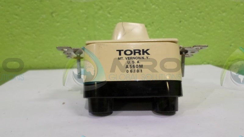 TORK A560M SWITCH UNMP