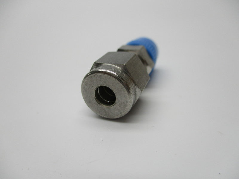 HAM-LET QP35/80 NSNP