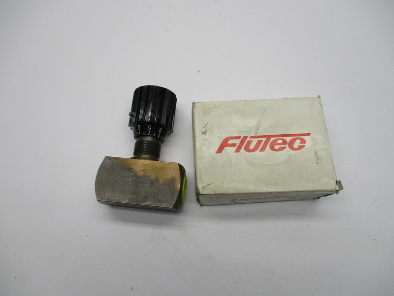 FLUTEC DV-12-01.1/12 NSMP