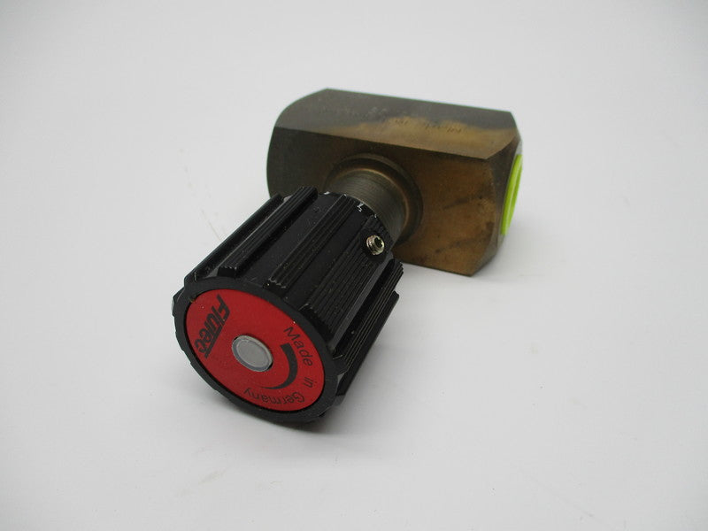FLUTEC DV-12-01.1/12 NSMP