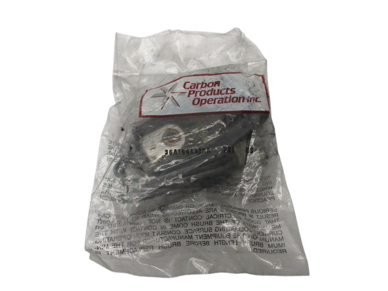 CARBON PRODUCTS OPERATION 36A164452AA NSMP
