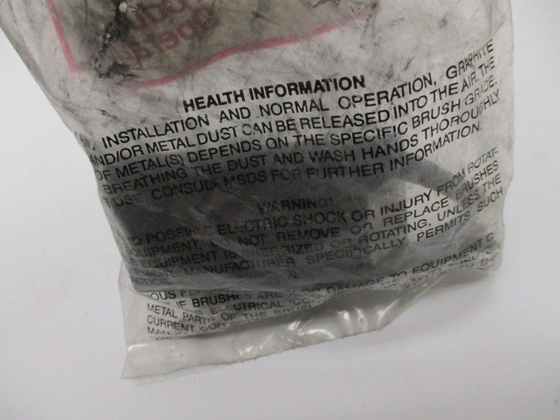 CARBON PRODUCTS OPERATION 36A164452AA NSMP