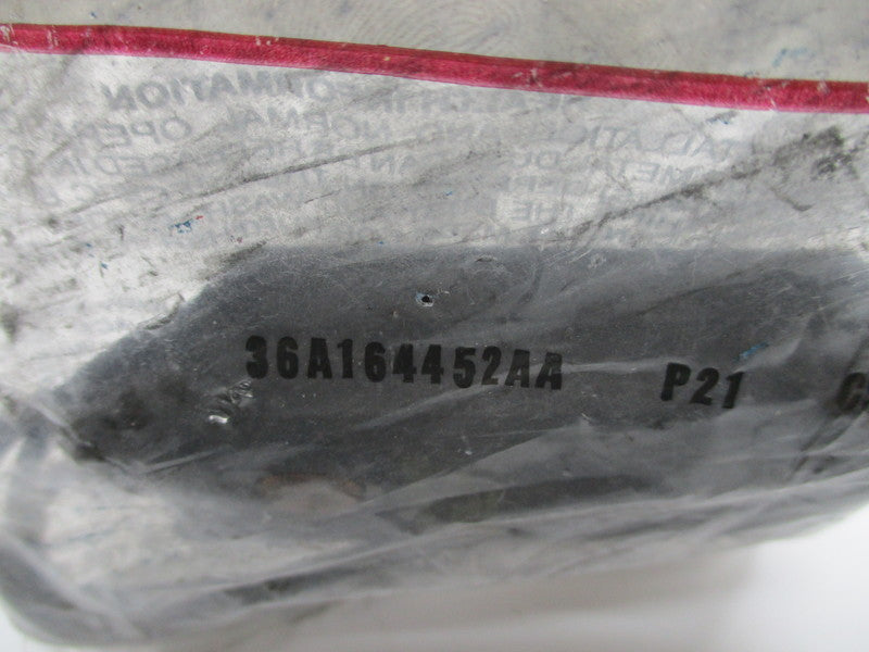 CARBON PRODUCTS OPERATION 36A164452AA NSMP