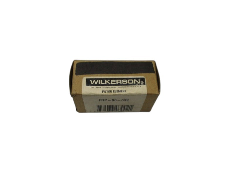 WILKERSON FRP-96-639 FITLER NSMP
