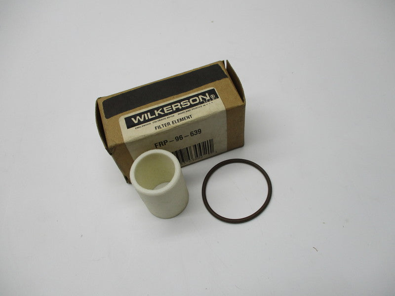 WILKERSON FRP-96-639 FITLER NSMP