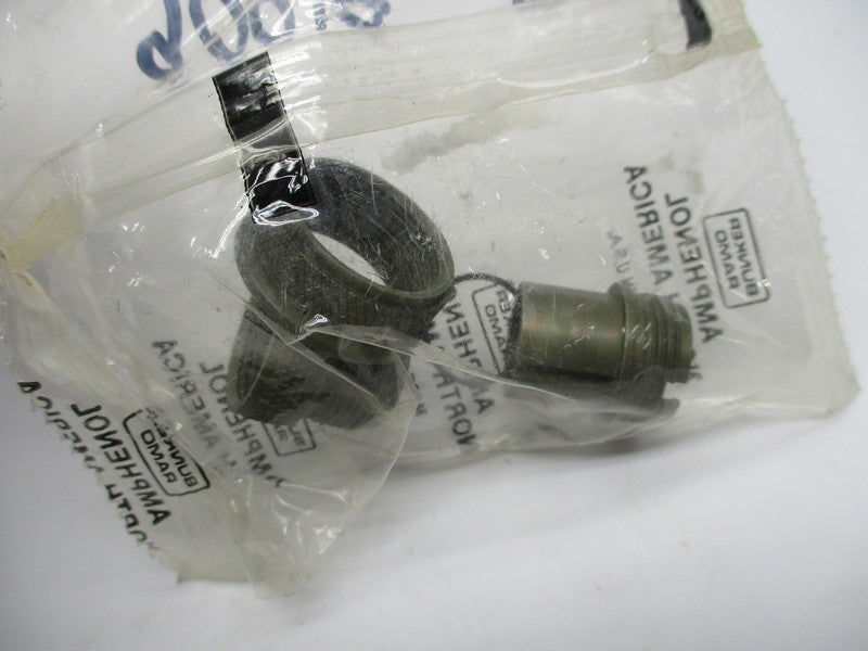 AMPHENOL 3106A-14S CONNECTOR NSMP
