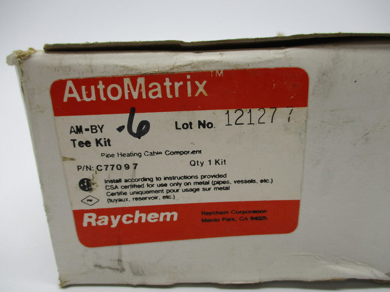 RAYCHEM C77097 NSMP