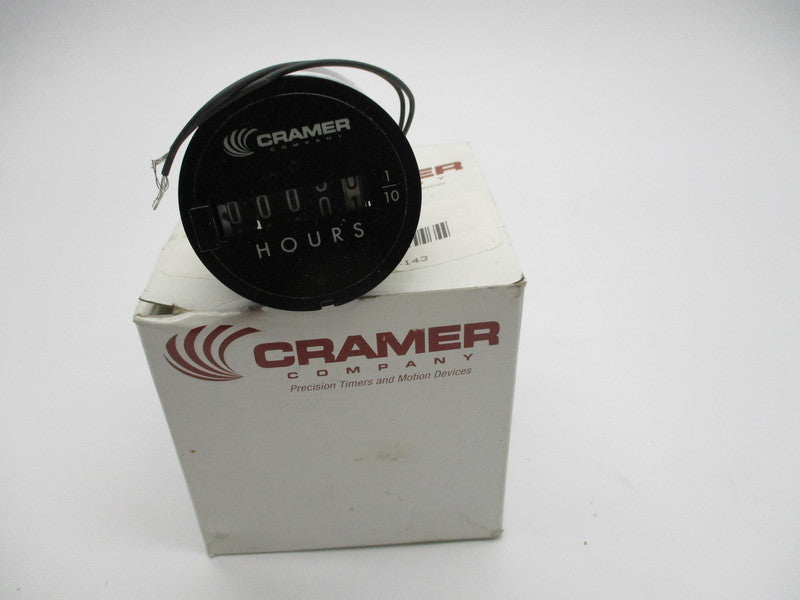CRAMER 6X143 NSMP