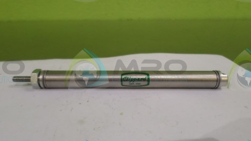 CLIPPARD SSR-08-2 1/2-SP  CYLINDER  NSNP