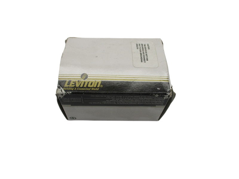 LEVITON 5206 NSMP