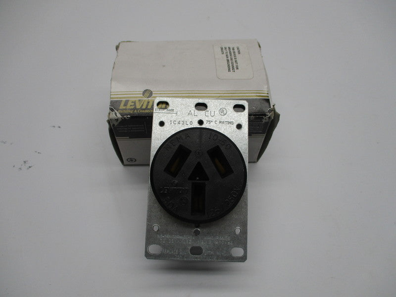 LEVITON 5206 NSMP