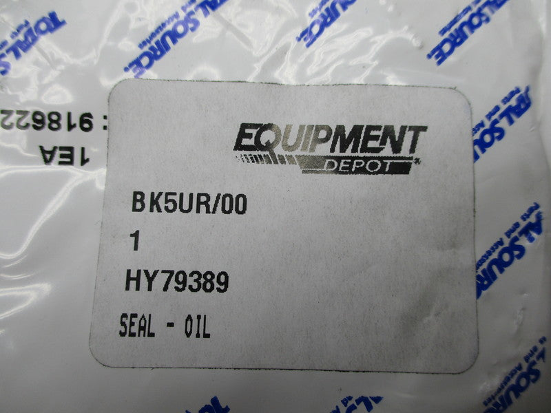 TOTAL SOURCE HY79389 NSMP
