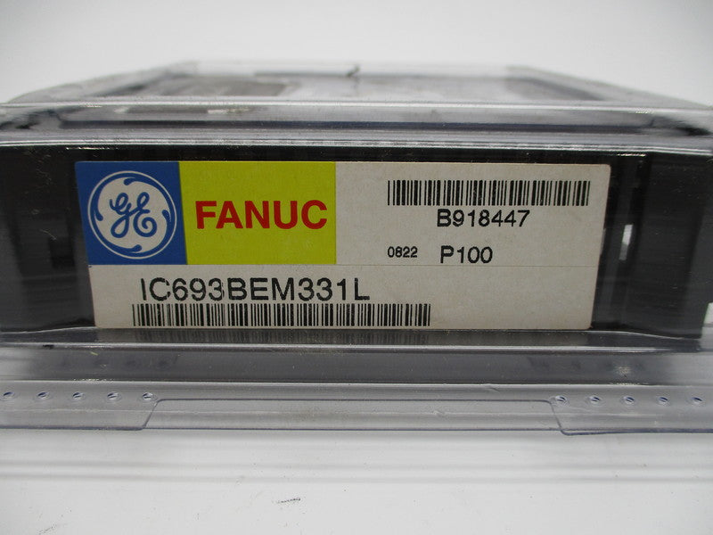 GE FANUC IC693BEM331L NSMP