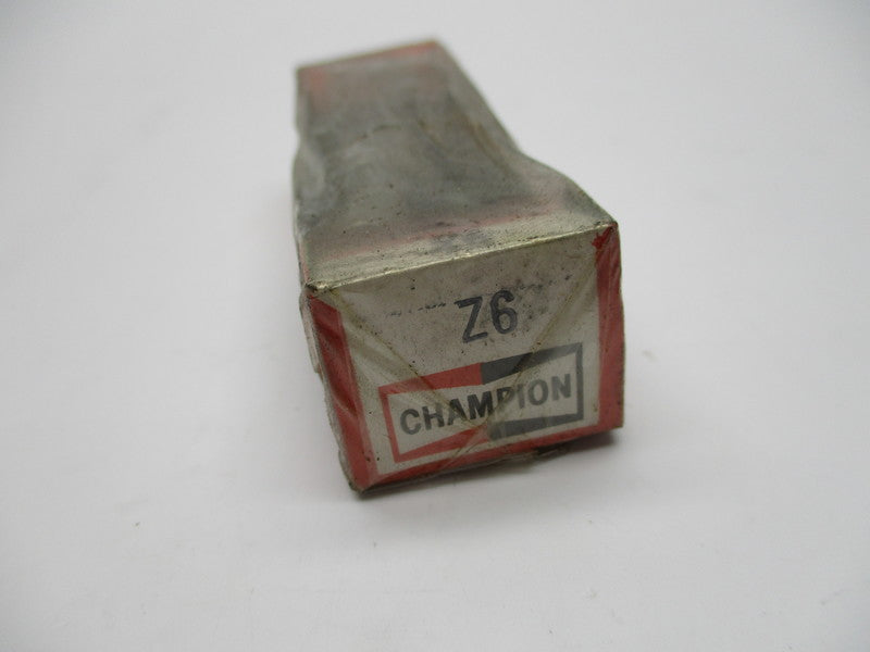 CHAMPION Z6 NSMP
