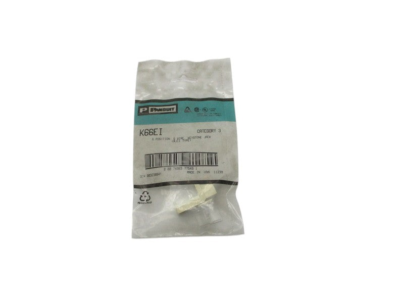PANDUIT K66EI NSMP
