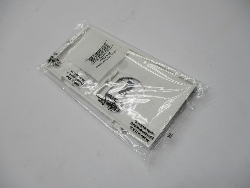 PASS & SEYMOUR PJSE8-W NSMP