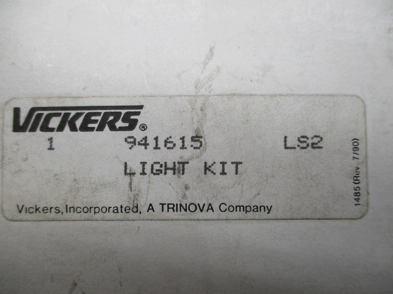 VICKERS 941615 NSMP