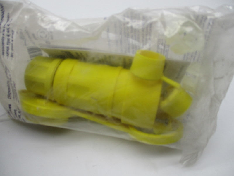 LEVITON 4UFH9 163-25W47-000 125V 15A NSMP